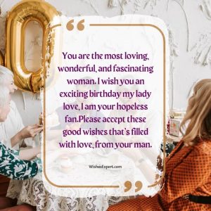 Powerful Happy Birthday Quotes For Strong Women