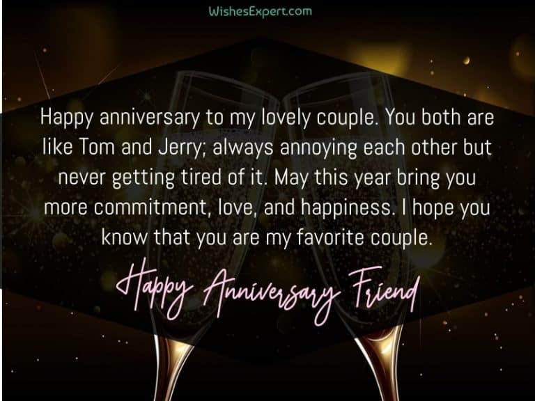 40-happy-wedding-anniversary-wishes-for-friend