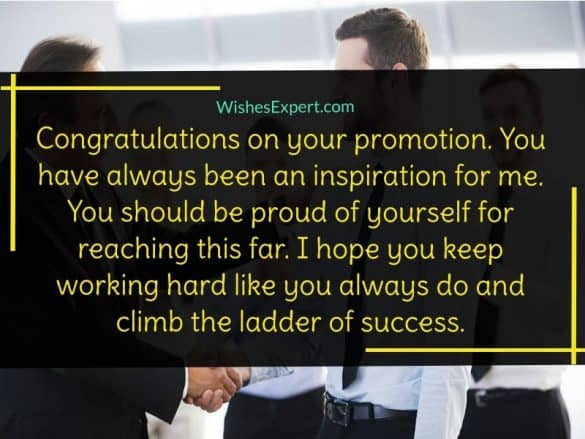 40-best-congratulations-on-your-promotion-wishes-messages