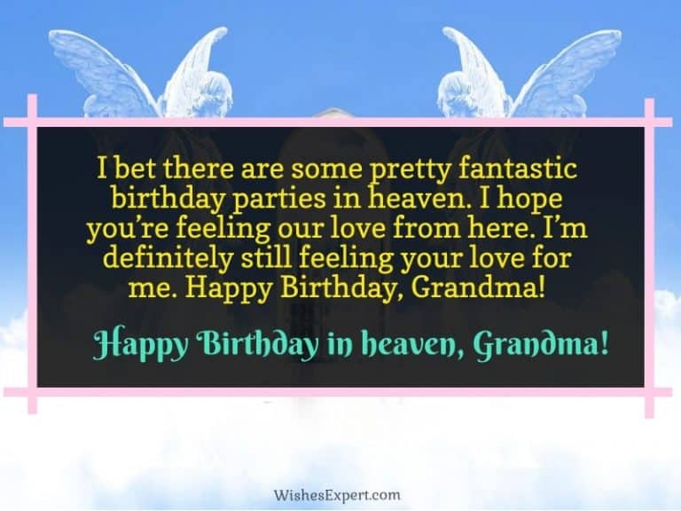 25-best-happy-birthday-grandma-in-heaven-wishes