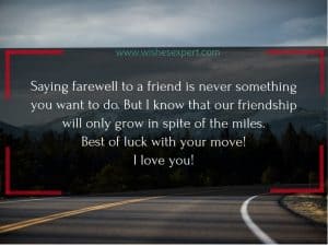 40 Best Farewell Quotes To Say Good Bye