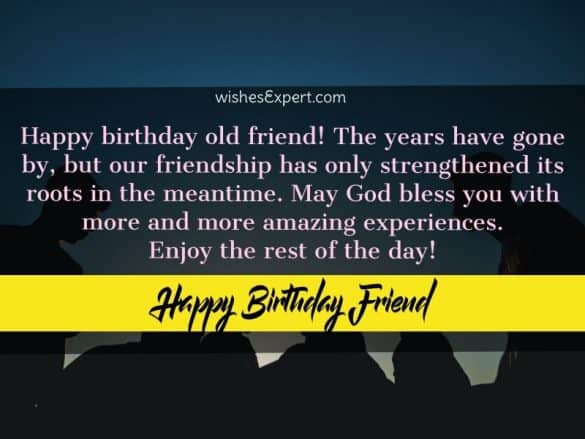 35-exclusive-birthday-wishes-for-old-friend