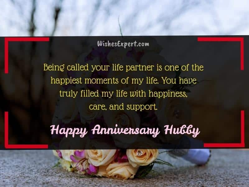 10 Year Anniversary Quotes to Husband