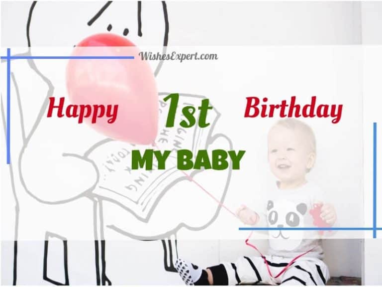 cute-Happy-First-Birthday-Wishes-And-Messages