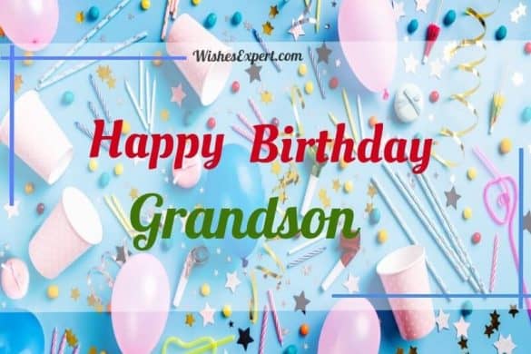 25 Best Happy Birthday Son in Law Wishes & Messages – Wishes Expert