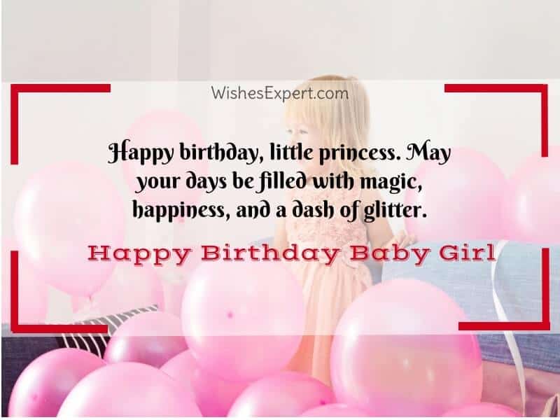 40-cute-birthday-wishes-for-baby-girl