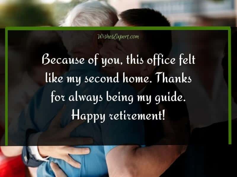 Best Retirement Wishes for Coworkers