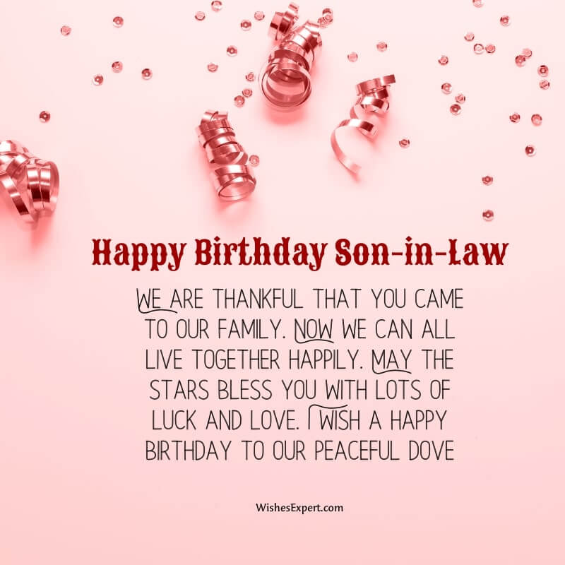 Birthday-quotes-For-Son-in-Law