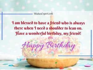 90+ Top Happy Birthday Wishes And Greetings – Wishes Expert