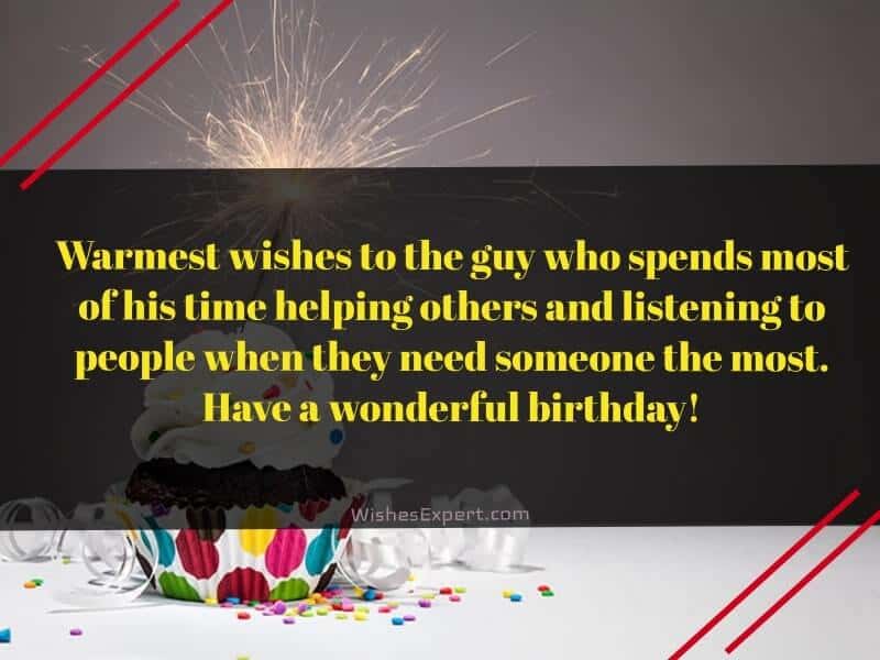 Birthday Wishes And Messages