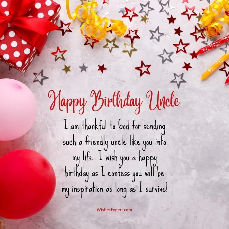 funny happy birthday quotes for uncle