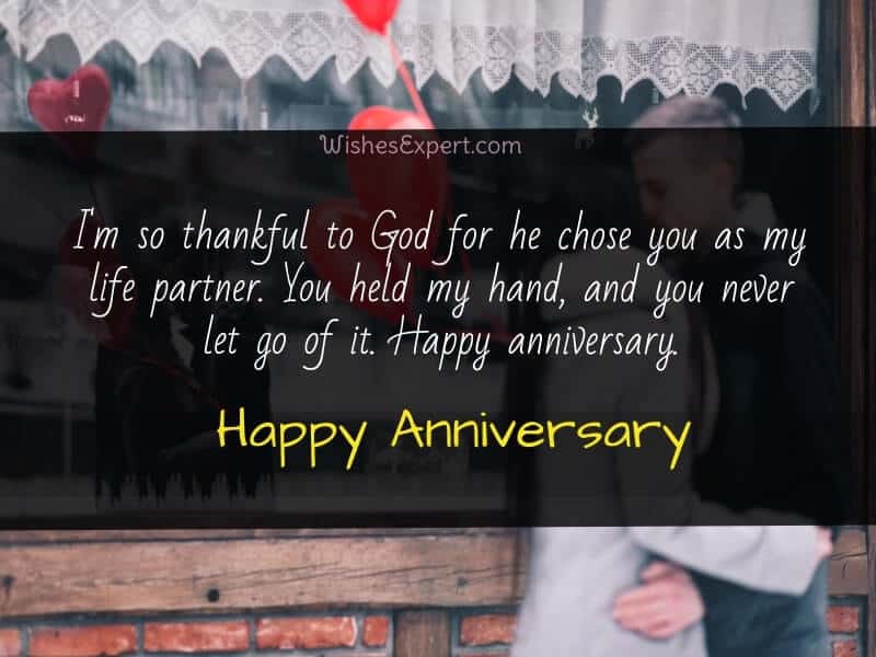 Happy Anniversary Wishes And Messages