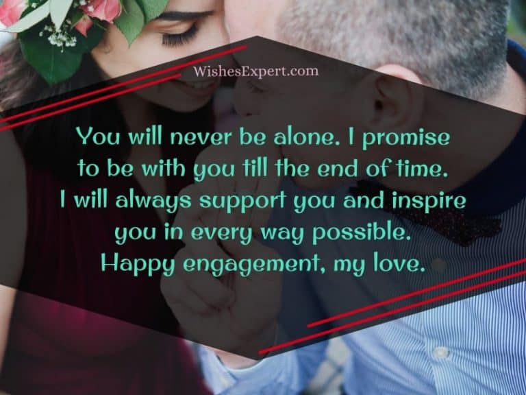 30 Best Engagement Quotes And Sayings – Wishes Expert