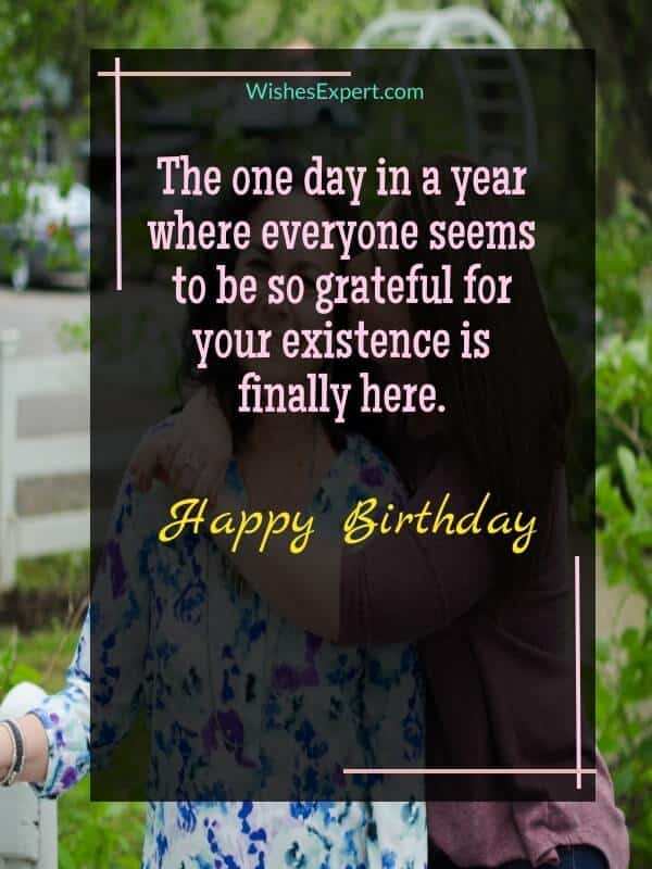 happy birthday greeting messages