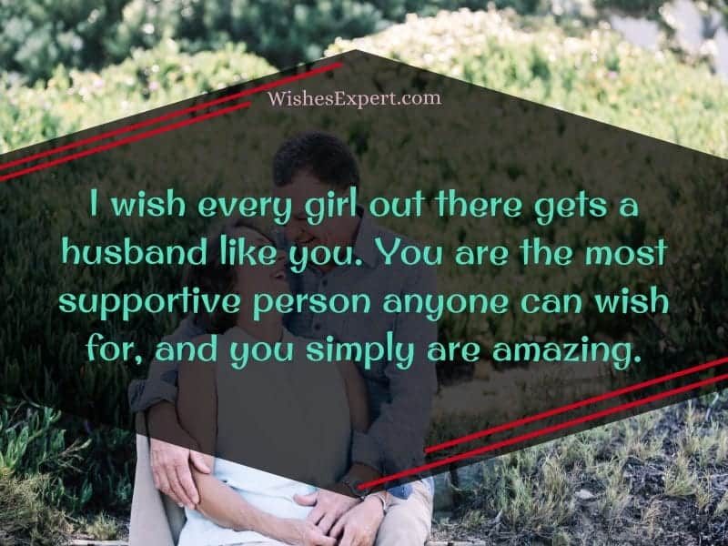 I love you quotes for husband