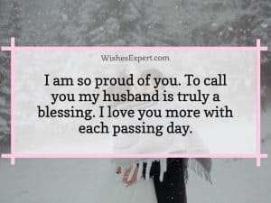 35 Best Love Quotes for Husband To Express Love