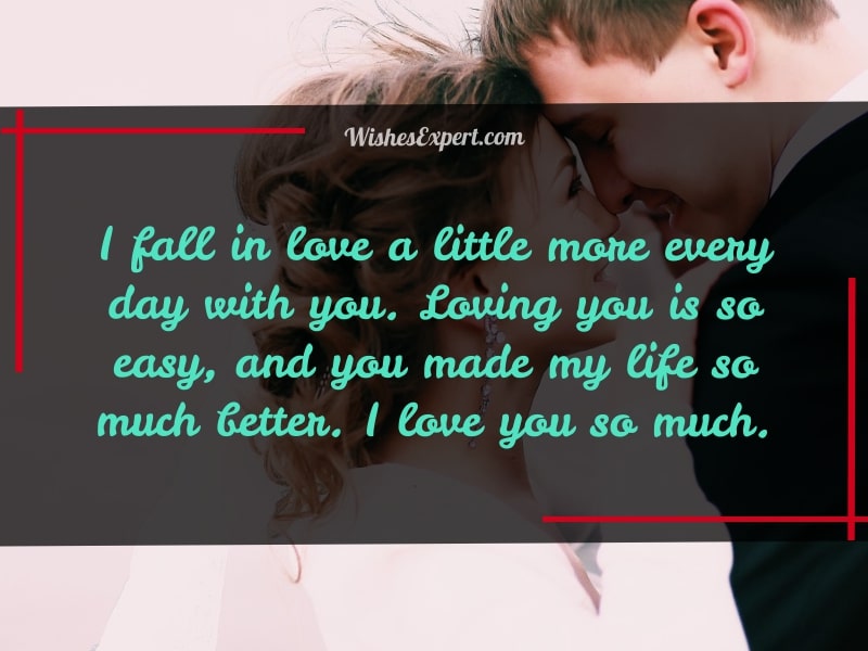 beautiful love quotes for husband