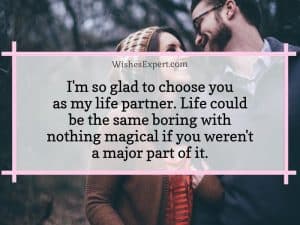 35 Best Love Quotes for Husband To Express Love