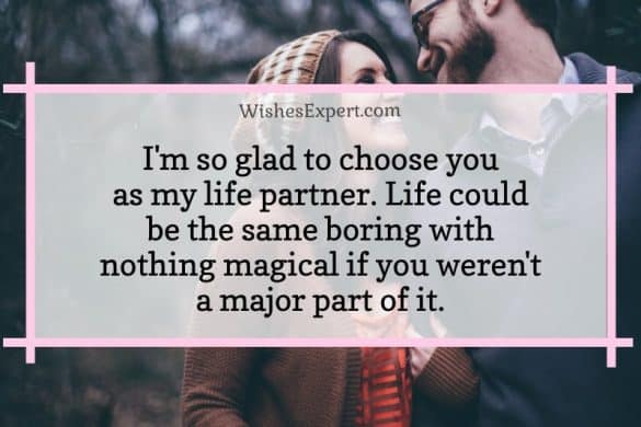 20 Romantic Love Messages And Texts For Girlfriend – Wishes Expert