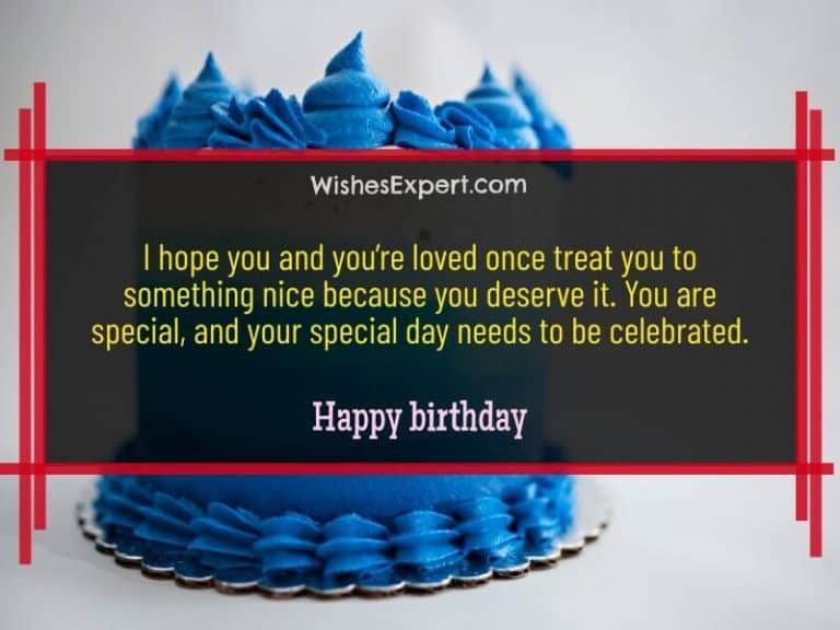 short and simple birthday wishes