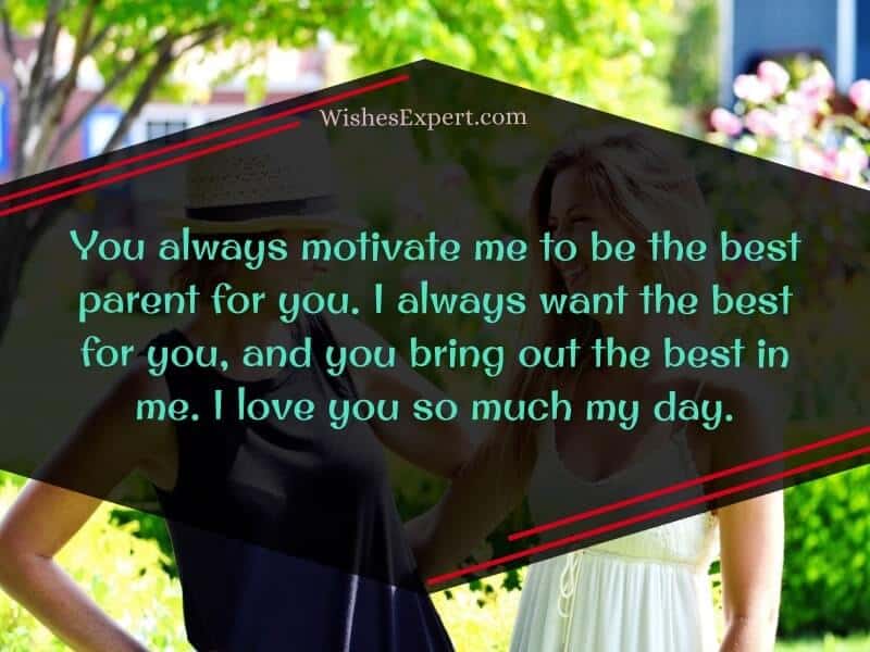 I love you daughter quotes
