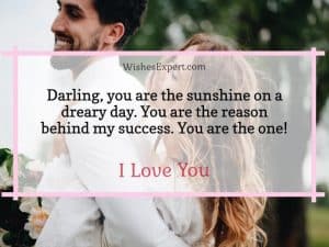 30+ Romantic Love Messages And Texts For Girlfriend
