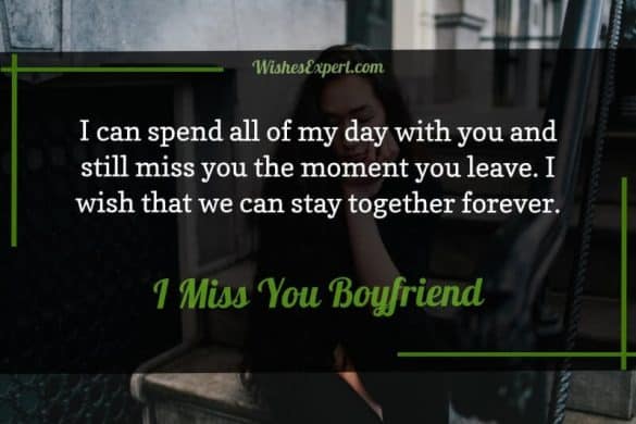 20 Romantic Love Messages And Texts For Girlfriend – Wishes Expert