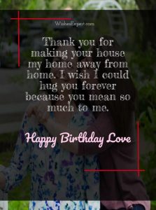 65+ Best Birthday Wishes For Mother in Law