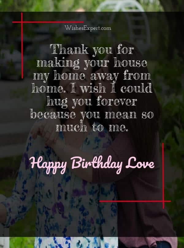 Mother in Law Birthday Quotes