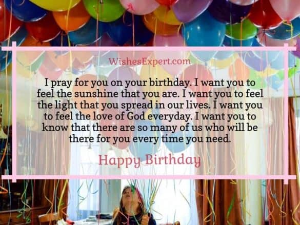 40+ Best Birthday Wishes For Someone Special In Your Life