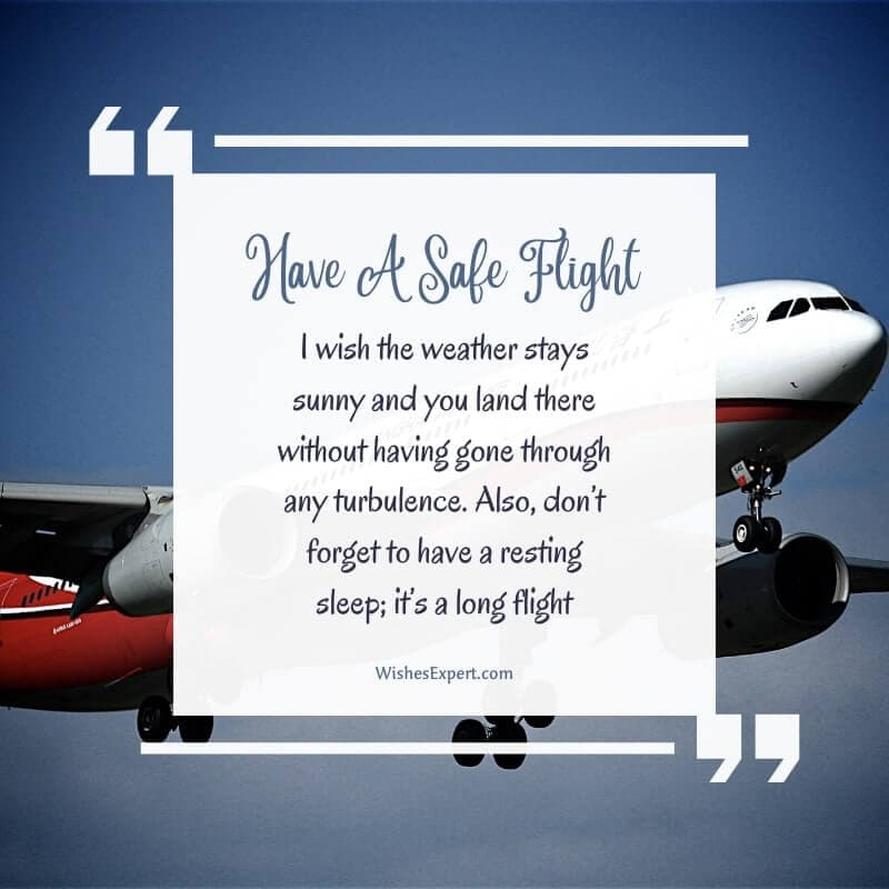 Have-a-safe-flight-wishes