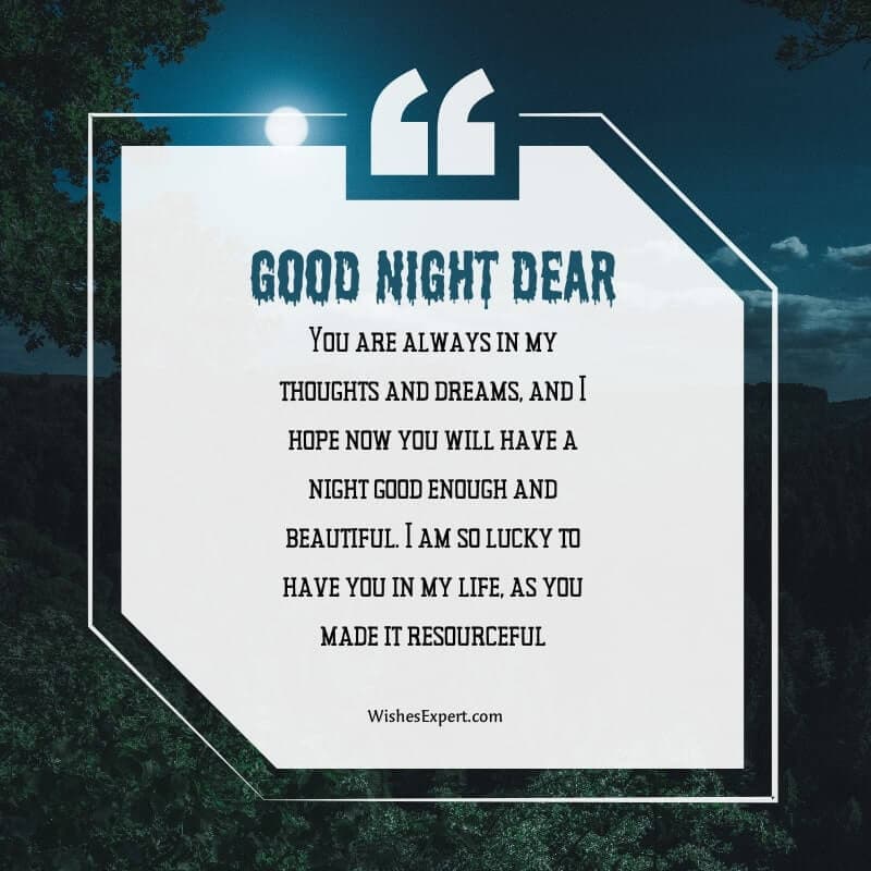 Good-night-My-Love-Quotes