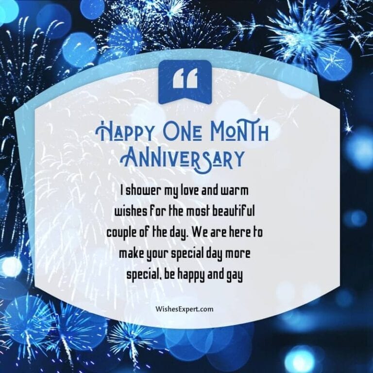 1-Month-Anniversary-Wishes