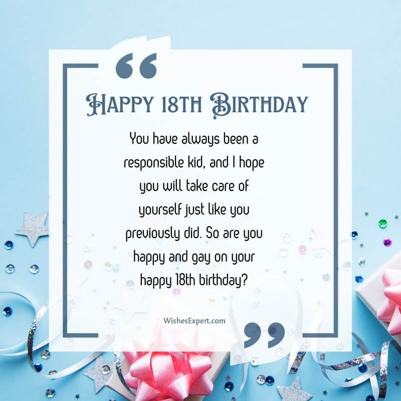 18th-Birthday-Messages
