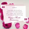 38+ Happy 2 Month Anniversary Wishes And Messages For Lovers