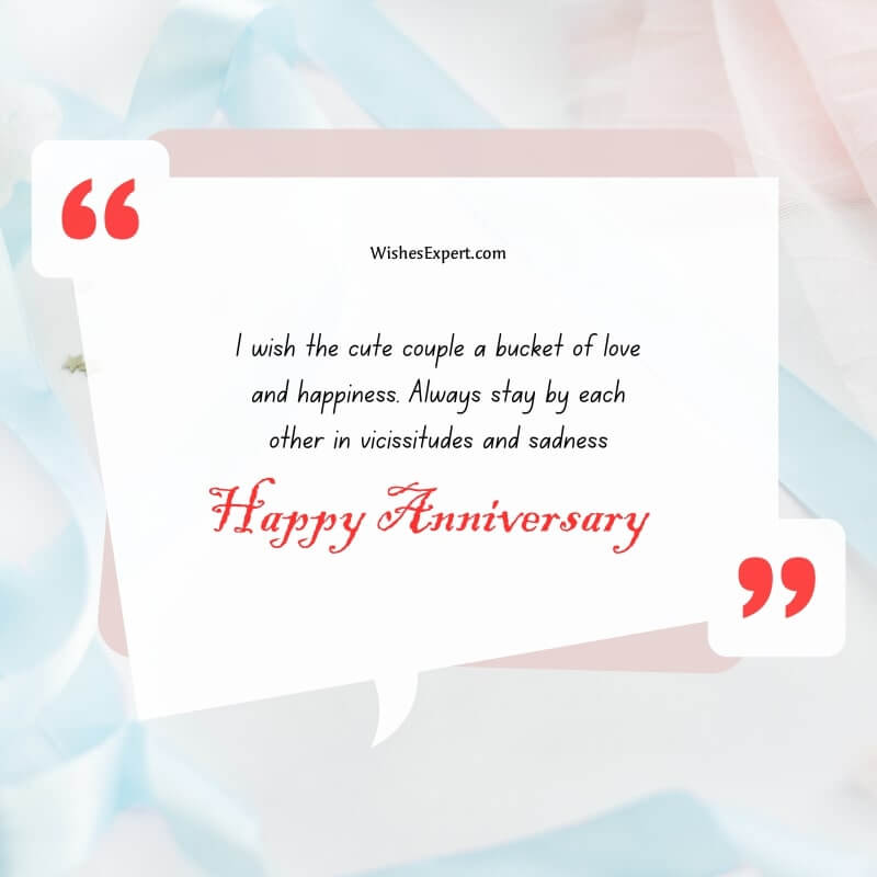 Sweet Anniversary Quotes for Him