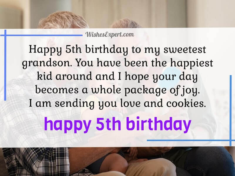 happy-5th-birthday-grandson