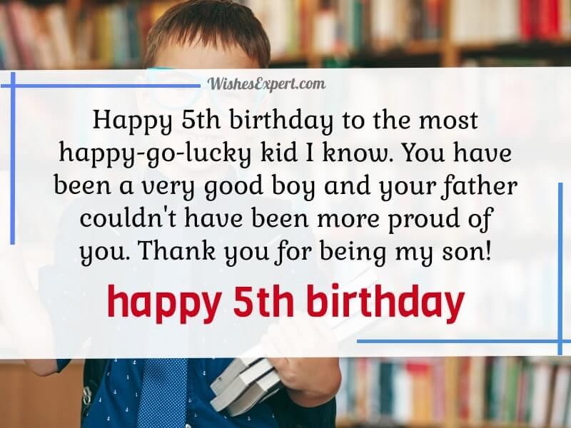 happy-5th-birthday-son