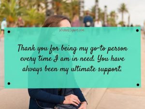 35+ Amazing Appreciation Quotes For Her