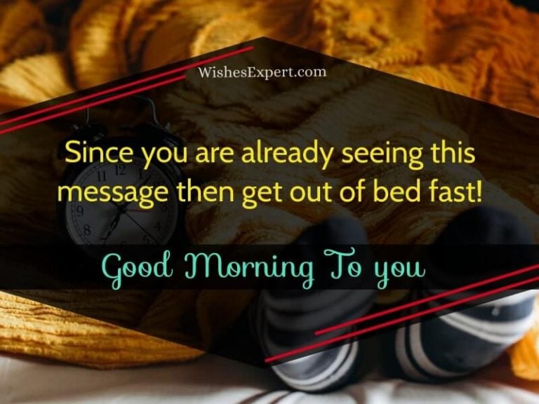 60 Best Good Morning Messages for Friends