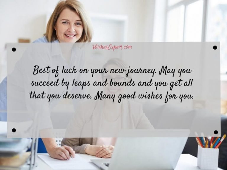 35+ Farewell Messages to Boss To Say Goodbye