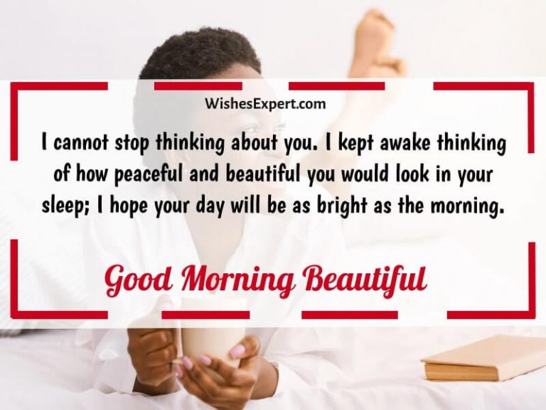 35+ Cute Good Morning Text To Your Crush