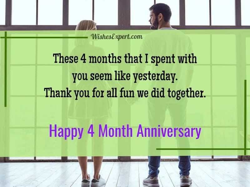 Happy-4-month-anniversary