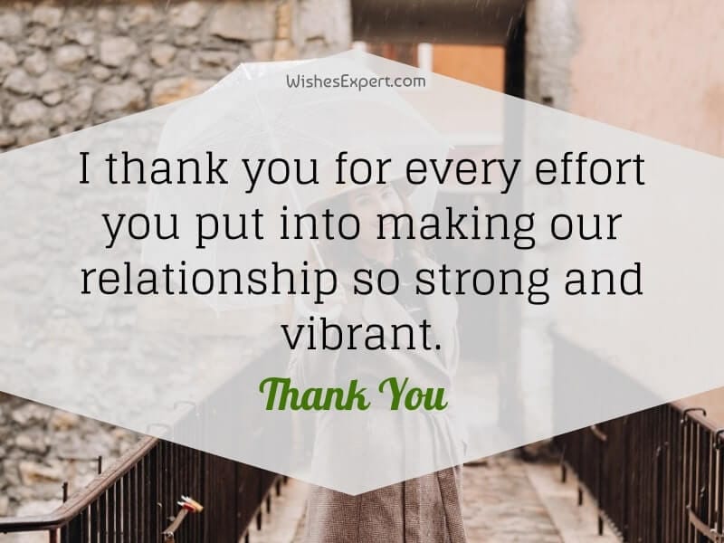 35+ Amazing Appreciation Quotes For Her