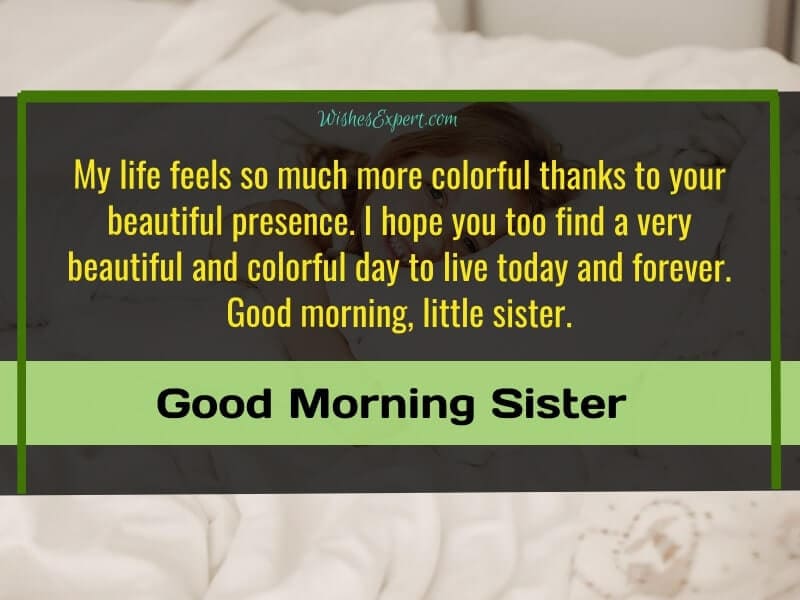 good-morning-sister