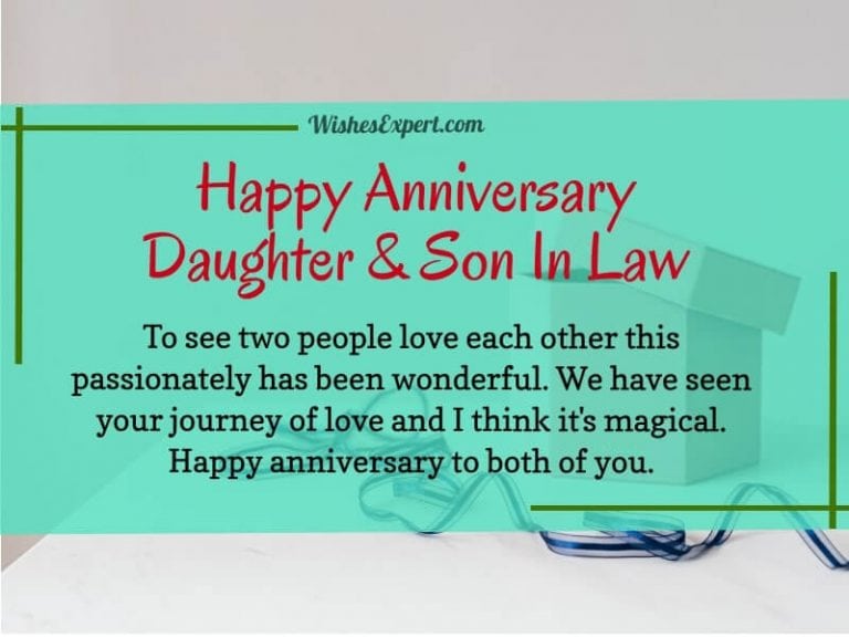 Anniversary-Wishes-for-Daughter-And-Son-In-Law