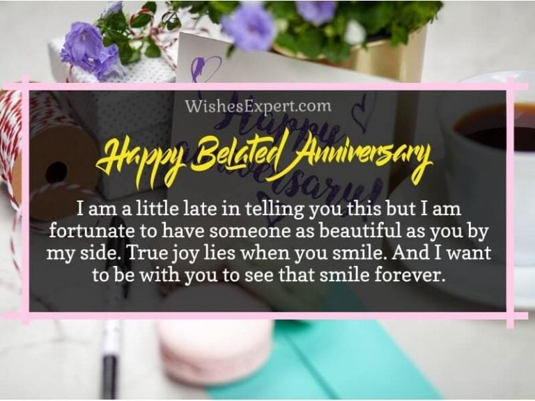 Belated-wedding-anniversary-wishes