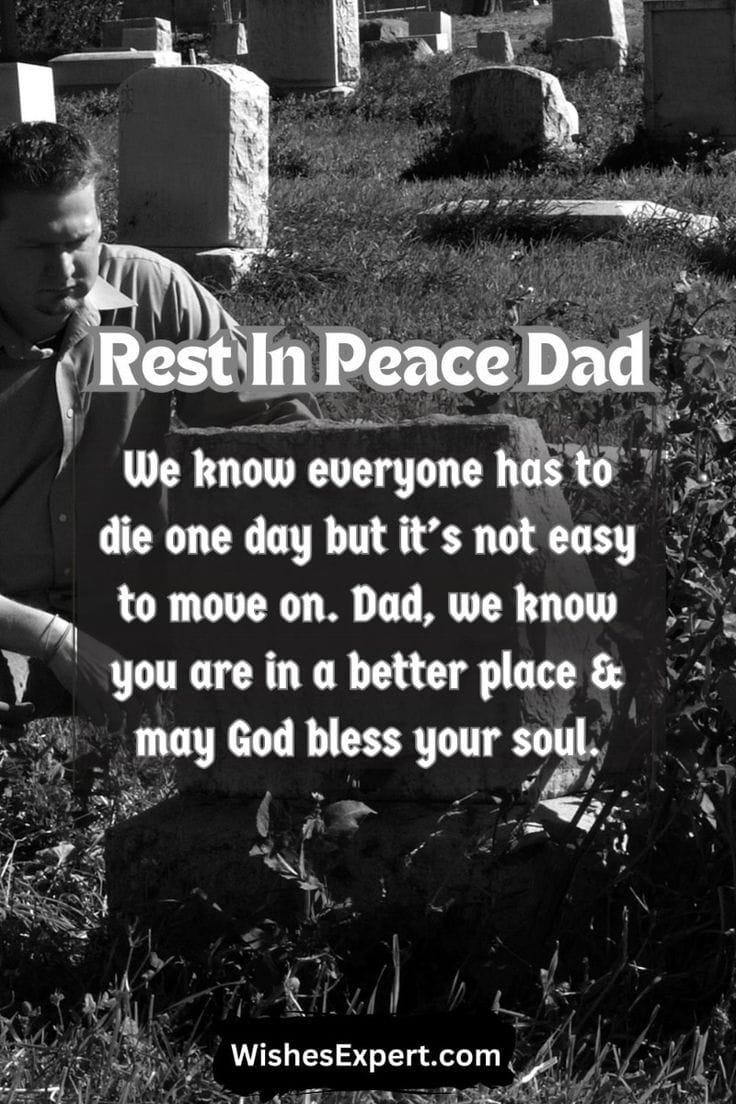 Emotional-Death-Anniversary-Message-for-Father