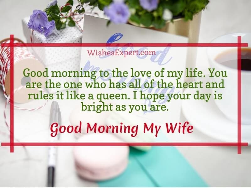 Good-Morning-Wife