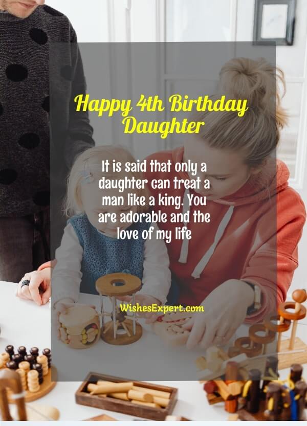 4th-Birthday-Wishes-for-Daughter